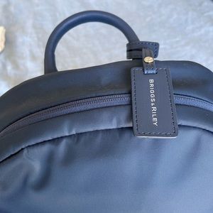 Briggs & Riley Rhapsody Essential Backpack